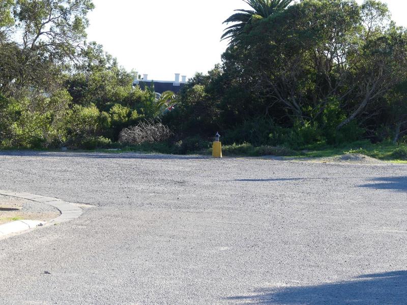 0 Bedroom Property for Sale in Shelley Point Western Cape